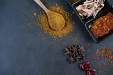 Garam masala(Punjabi)